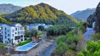 Sanqing Mountain Sheyin Inn