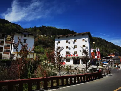 Jiuluoju hotel