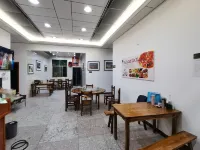 Yizhang Nongcha Chinese Inn