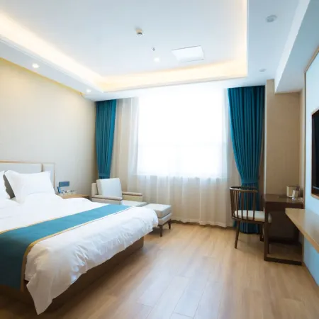 Funing Huatai Whole Life Experience Hall