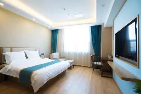 Funing Huatai Whole Life Experience Hall