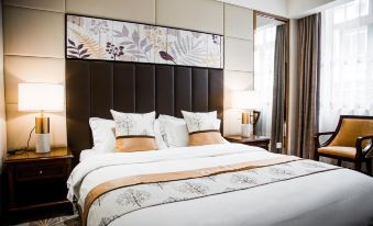 Zhuojin Hotel