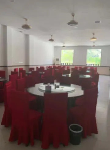 Huaxigu Jingyu Holiday Homestay