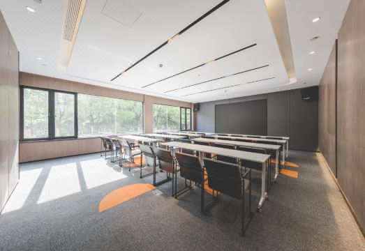 호텔 피트니스 센터