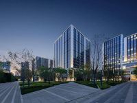 杭州黄龙万科学院路亚朵酒店 - 酒店附近