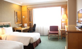 Grand Park Wuxi - Housity