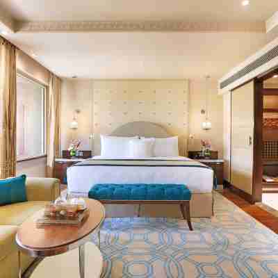 ITC Maratha, a Luxury Collection Hotel, Mumbai Rooms