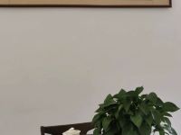 建始坪聚驿栈 - 豪华套间