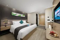 Shankee Tea Style Hotel (Dongping Xishan Road)
