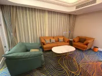 Vienna Hotel (Changshu Meili Branch) - balcony