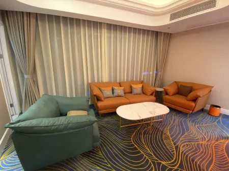 Vienna Hotel (Changshu Meili Branch)