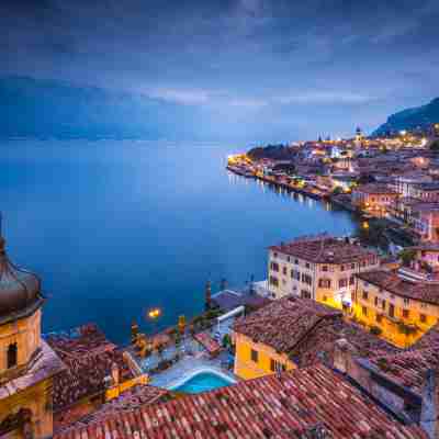 Casa Limone Bellavista Others
