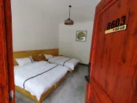 Luanchuan Youran Mountain Residence