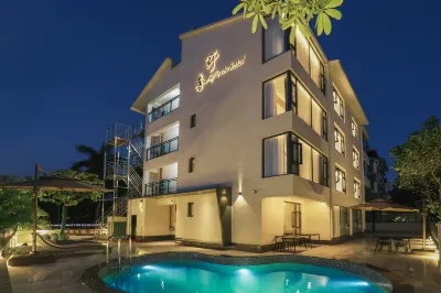 Beihai Silver beach Yeshehotel فنادق في بَيخاي