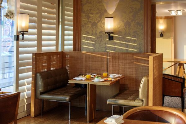 그랜드 하얏트 에라완 방콕(Grand Hyatt Erawan Bangkok)_2