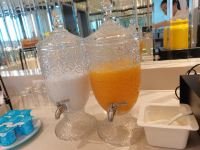 希岸酒店(成都沙湾花牌坊地铁站店) - 餐厅