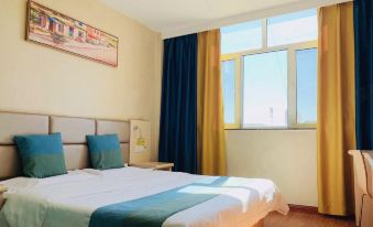 7 Days Inn (Fukang Bus Station) - Housity