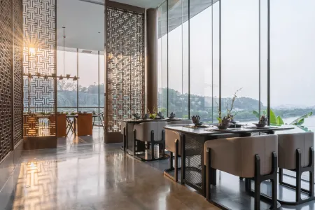 Guangzhou 1978 Art Village Homestay Отели рядом с достопримечательностью «Donghu Park»