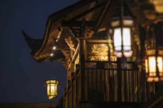 CHENGDU RENMIN SOUTH ROAD Hotels in Chengdu