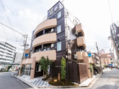 Wa Style Tokyo Hoteles en Kawaguchi