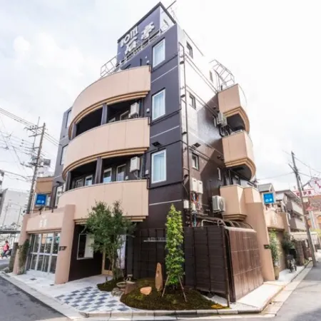 Wa Style Tokyo
