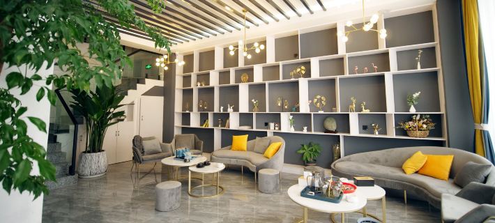 Residential Hotel Hotels in Shidian