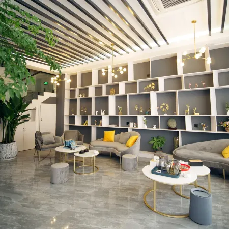 Residential Hotel