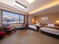 Hotel Munin Furano Hoteles en Furano