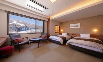 Hotel Munin Furano