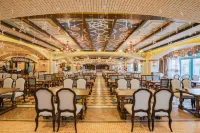 Oulebao Water Hotel Quanzhou - Desayuno