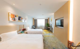 Wanguo International Hotel