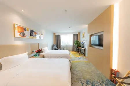 Wanguo International Hotel