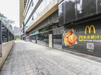 深港行政公寓(深圳北站店) - 酒店附近