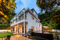 MIKEHAKKA HOSTEL Các khách sạn ở Hoành Dương