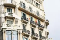 Hotel Ginebra - Bữa sáng