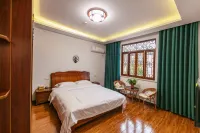Zepan Dongli Homestay - Balkon
