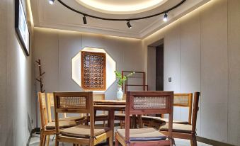 Guangzhou Outdoor Homestay - Housity