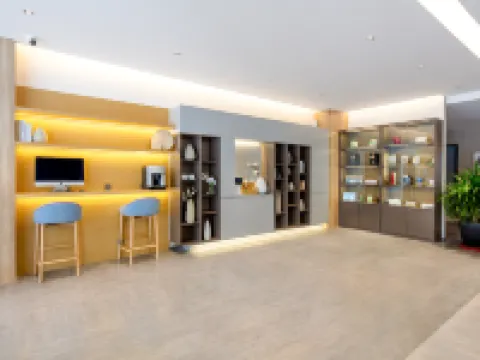 如家NEO-臨汾平陽廣場生龍國際迎春街店 臨汾住宿飯店
