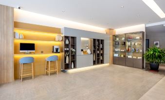 Homeinn NEO - Linfen Pingyang Square Shenglong International Yingchun Street