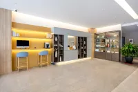 Homeinn NEO - Linfen Pingyang Square Shenglong International Yingchun Street