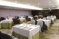 Radisson Hotel - Morgenmad