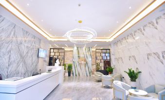 Cangnan Holiday Smart Hotel