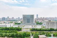 Hemei Hotel (East Railway Station Pangdonglai Yunding)