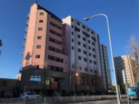 ホテル武蔵野の森 府中のホテル