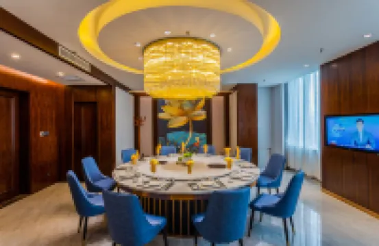 Haichuan Hotel (Xinyuan Passenger Station Nalati Airport Branch)