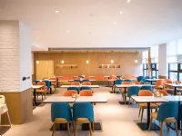 HanTing Premium Hotel (Xincai) - breakfast