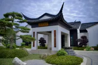 Tiantai Yuejing Inn Hotels in Tiantai County