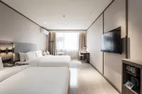 HanTing Hotel (Cili Bolian Tianjie)