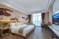Grace selected hotel (Ningbo Jiangbei Olympic Sports Center) Các khách sạn ở Khu vực thương mại Giang Bắc