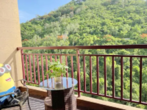 三亞鹿嶺海灣維景國際大飯店 三亞住宿飯店